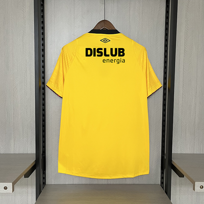 Trikot 24/25 Recife Auswärtstrikot Alle Sponsoren 