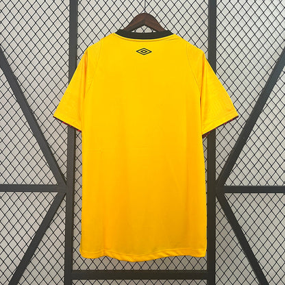 Trikot 24/25 Recife Auswärtstrikot Alle Sponsoren 