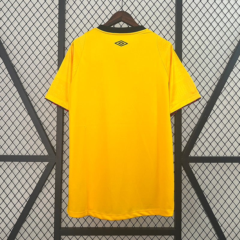 Trikot 24/25 Recife Auswärtstrikot Alle Sponsoren 