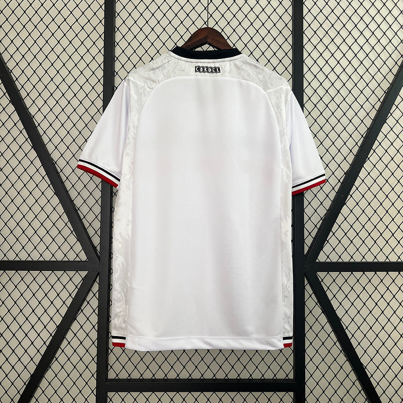 Jersey 24∕25 Santa Cruz Away