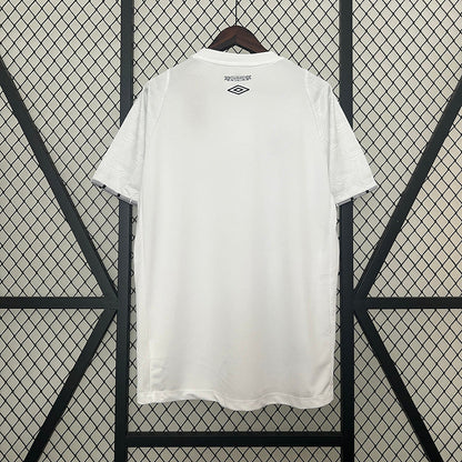 Trikot 24/25 Santos Heimtrikot alle Sponsoren 