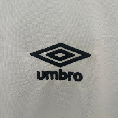 Trikot 24/25 Santos Heimtrikot alle Sponsoren 