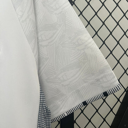 Trikot 24/25 Santos Heimtrikot alle Sponsoren 