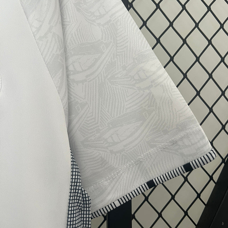 Trikot 24/25 Santos Heimtrikot alle Sponsoren 
