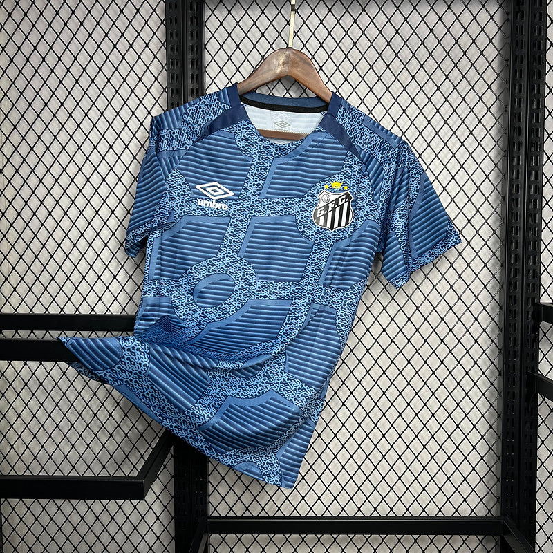 Trikot 24/25 Santos Treino 