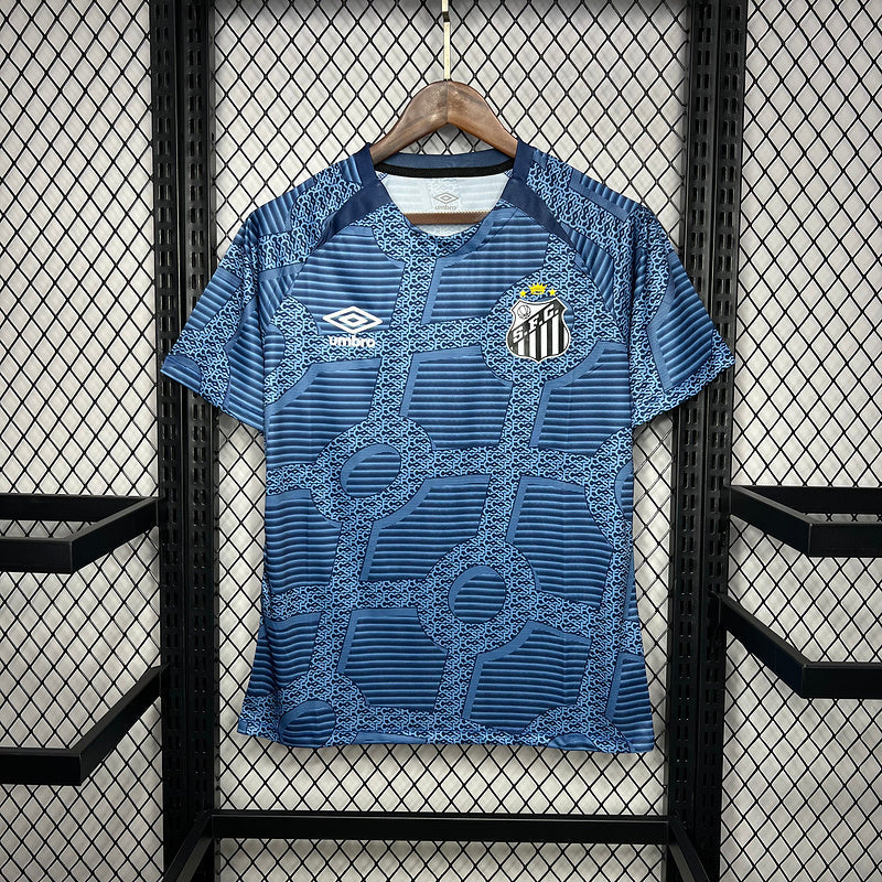 Trikot 24/25 Santos Treino 