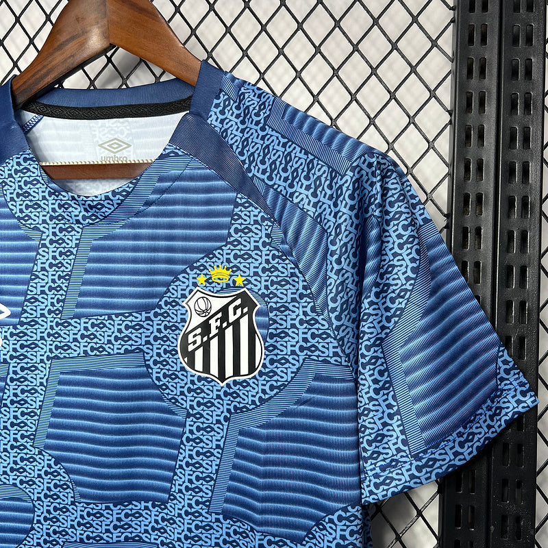 Trikot 24/25 Santos Treino 
