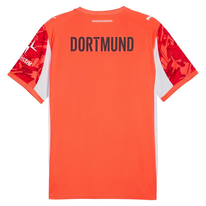 Trikotnummer 25/26 Borussia Dortmund Torwart