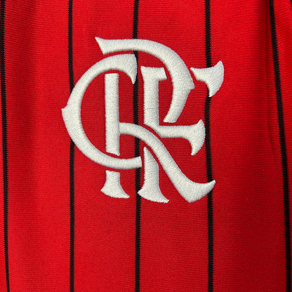 Flamengo Trikot 25/26 US-Packung 