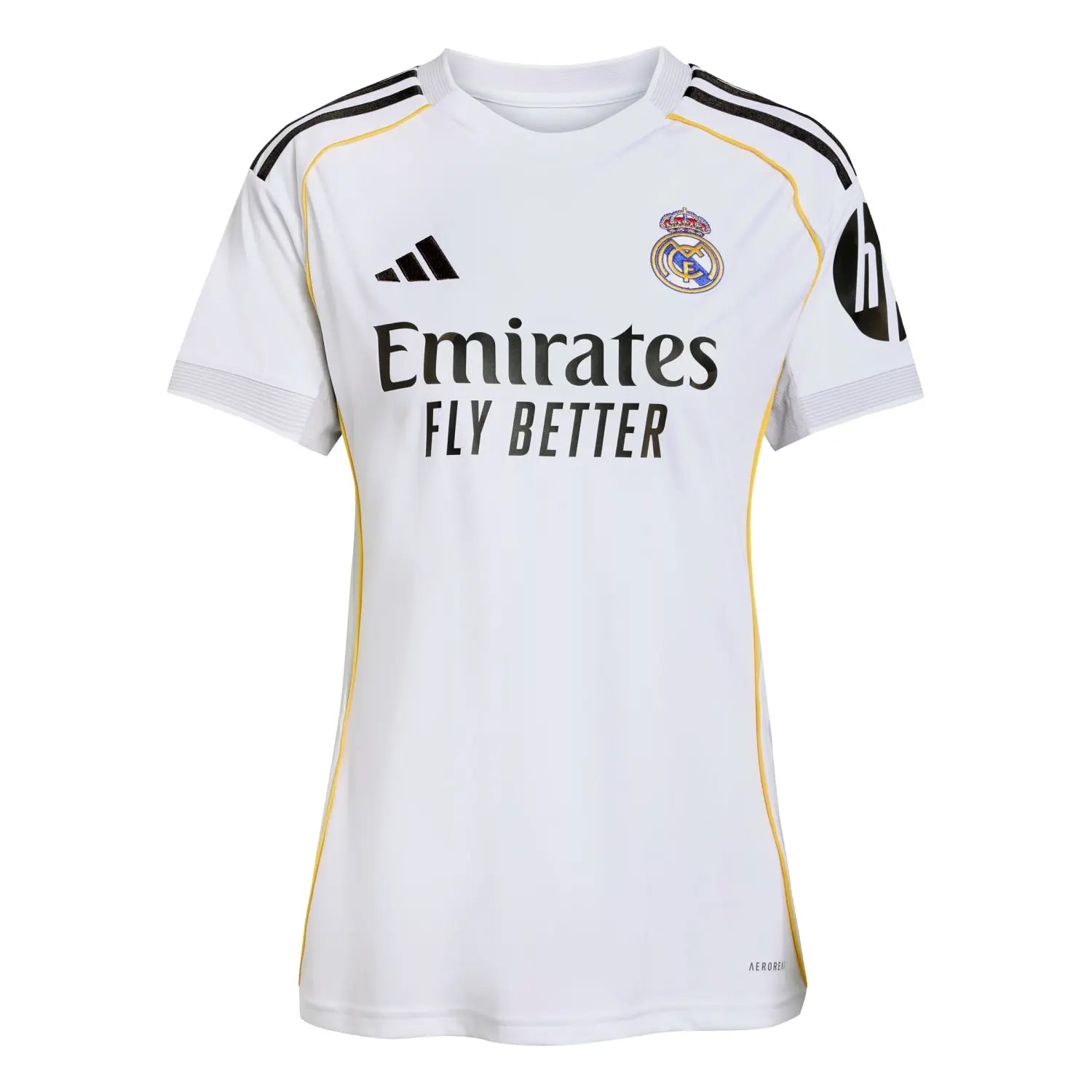 Trikot 25/26 Real Madrid Heimtrikot - Damen 