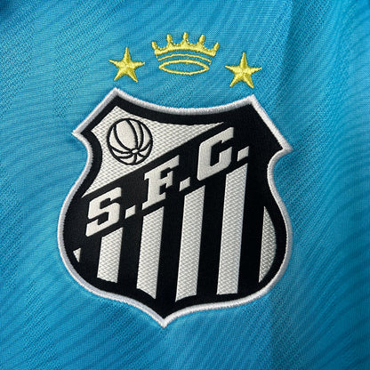 Trikot 25/26 Santos Third 