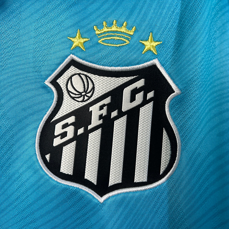 Trikot 25/26 Santos Third 