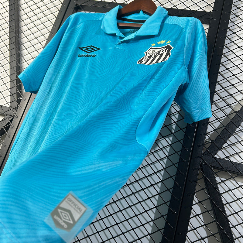 Trikot 25/26 Santos Third 