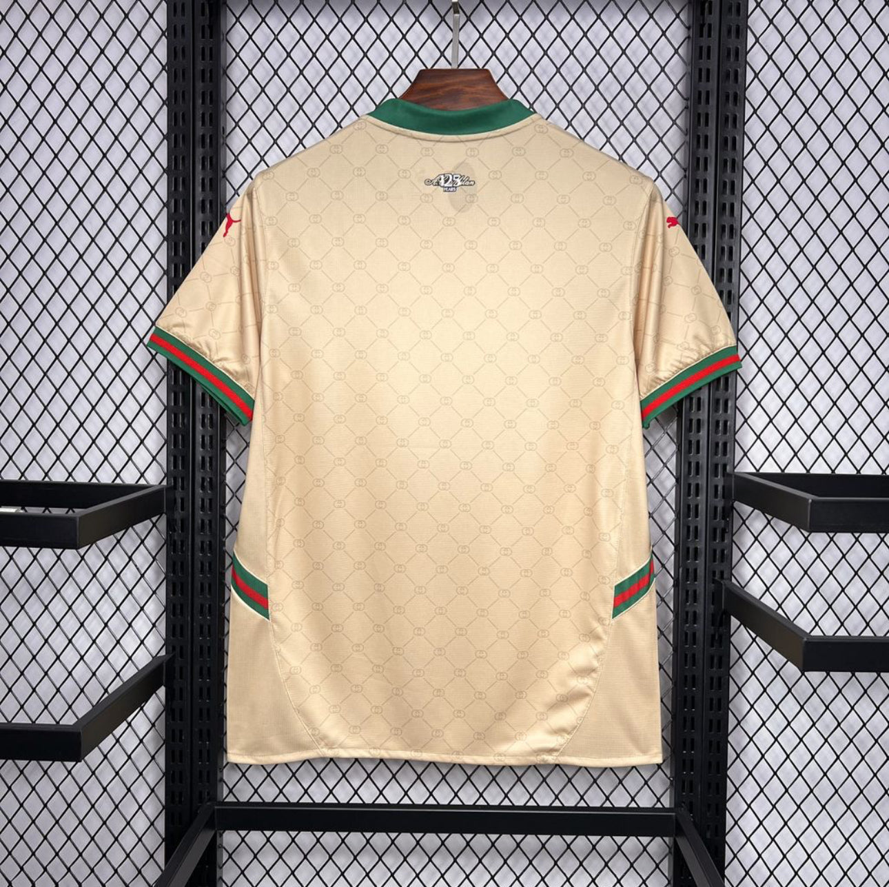 AC Mailand Trikot 24/25 Sonderedition - GUCCI 