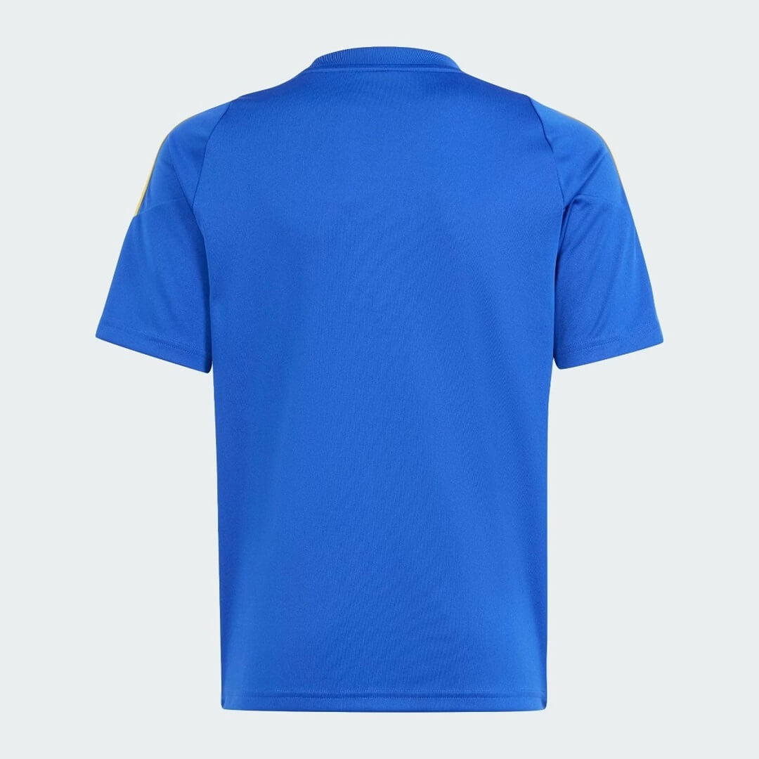 Trikot Adidas X Messi „Spark Gen10s“ 2024/25 Torcedor Masculino - Azul Royal 
