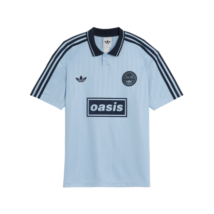 Adidas x Oasis Trikot 