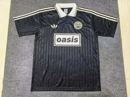 Adidas x Oasis Trikot 