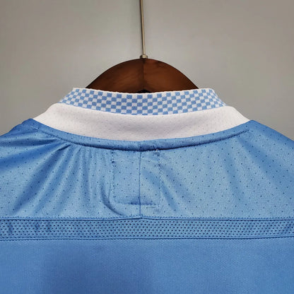 Jersey Agüero Manchester City 11-12 Legende 