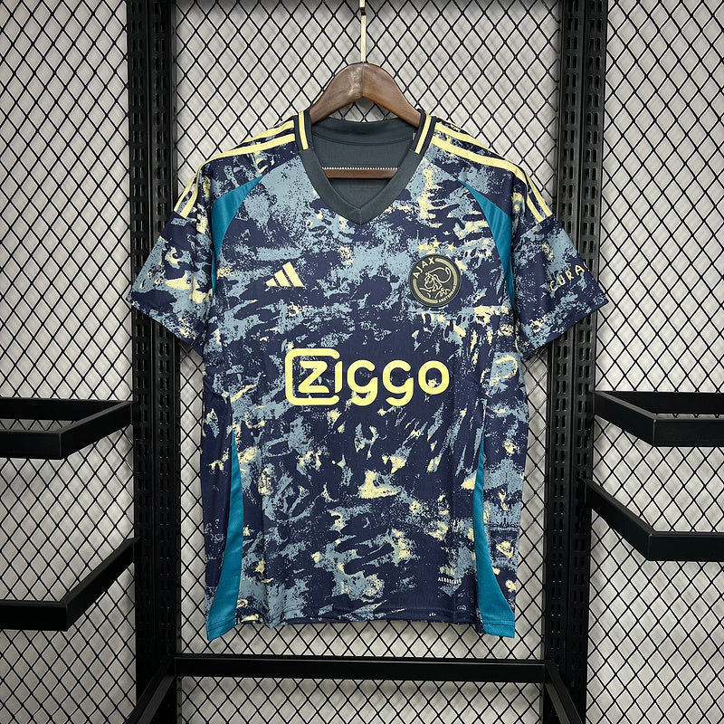 Auswärtstrikot von Ajax 24/25 