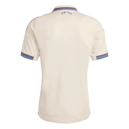 Jersey Ajax 25/26 Dritte 
