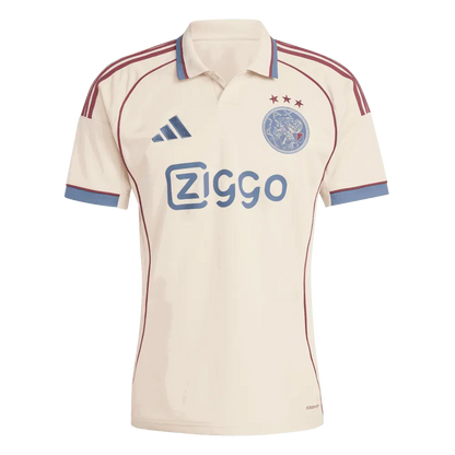 Jersey Ajax 25/26 Dritte 