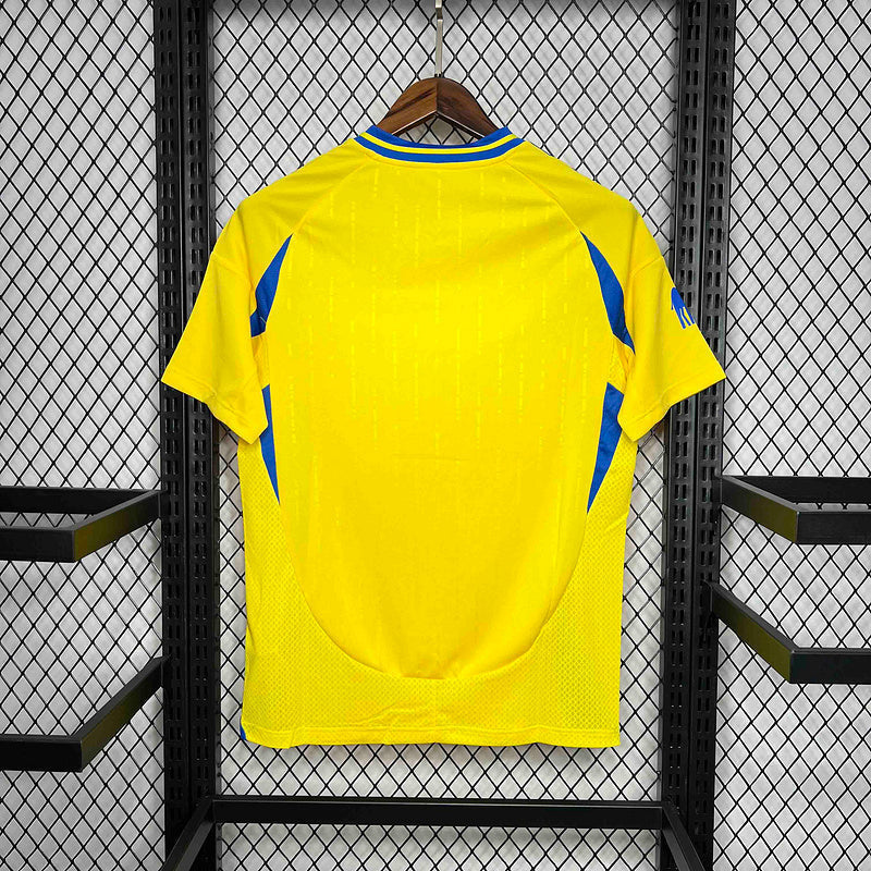 Jersey Al Nassr Heimspiel 24/25 
