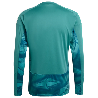 Trikot Alemanha 2026 Torwart Home Langarm WorldCup 