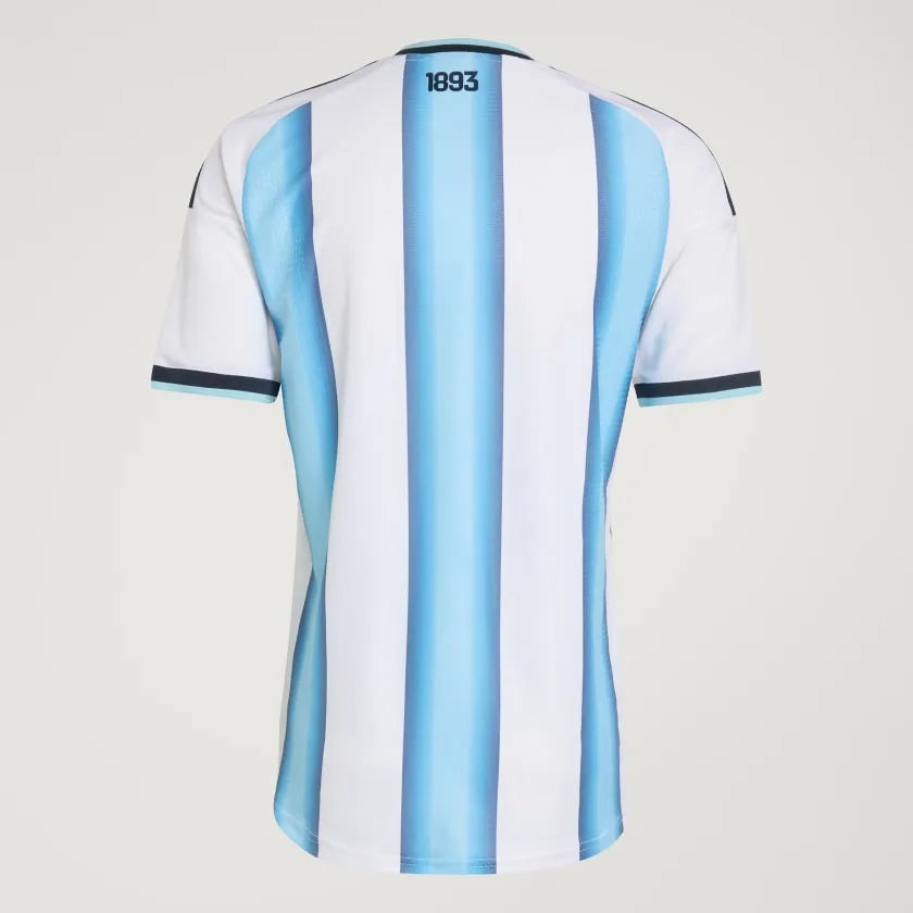 Trikot Argentinien 2026 Spieler Heim-WM 