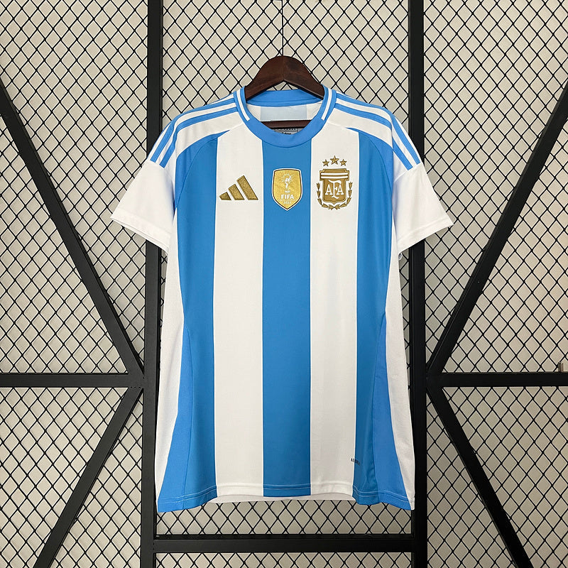 Trikot Argentinien 24/25 Adidas 