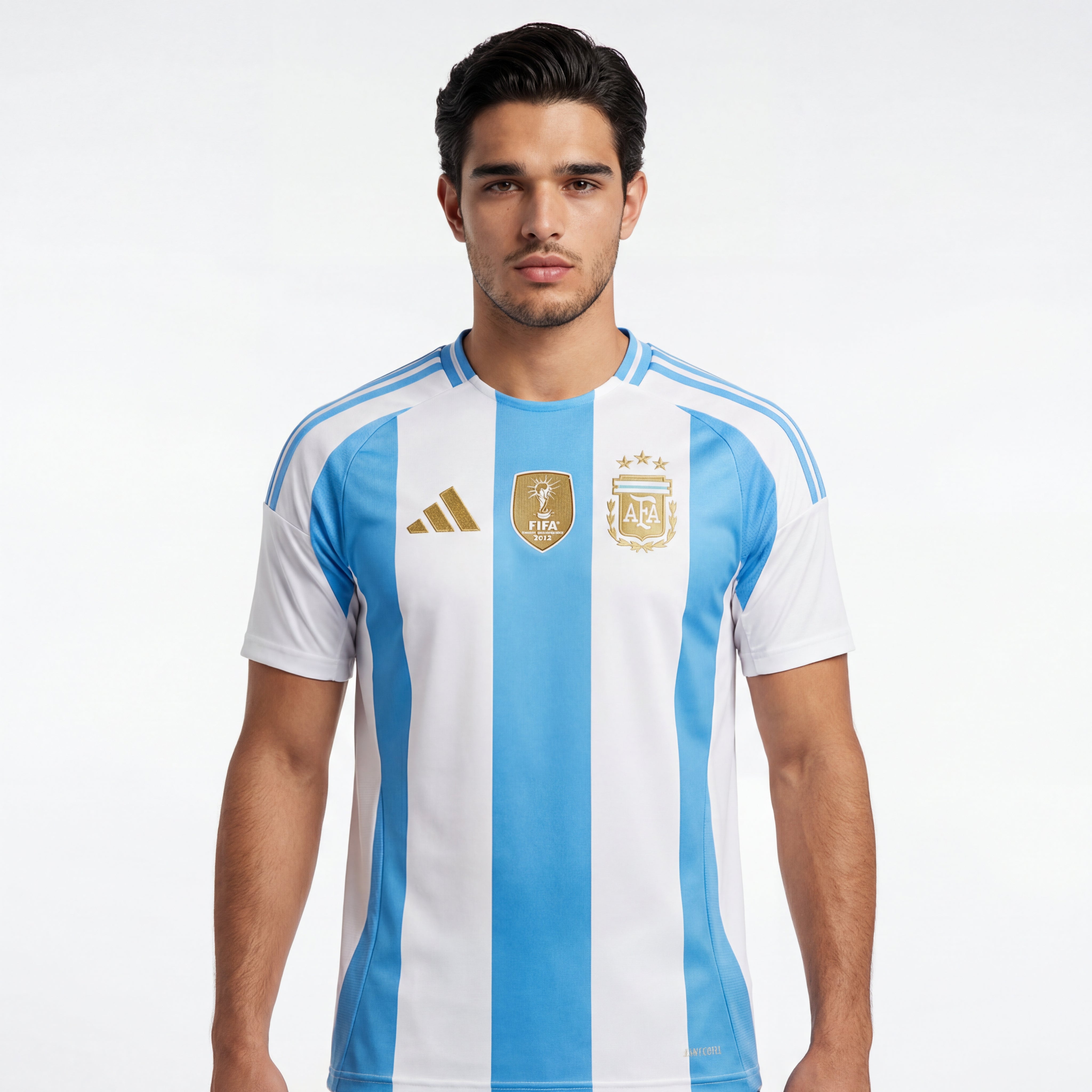 Trikot Argentinien 24/25 Adidas 