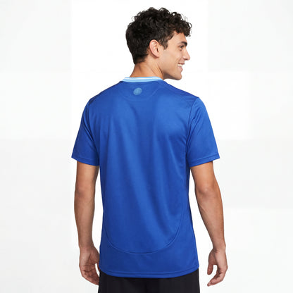 Trikot ARGENTINIEN Blau 24/25 Auswärts 