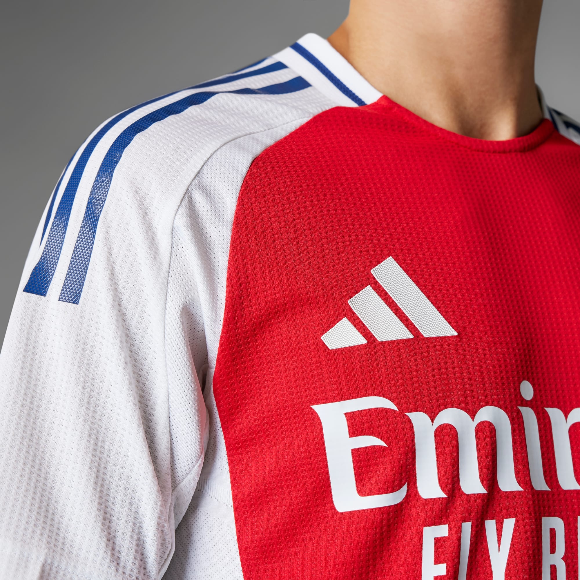 Arsenal-Trikot 24/25 Heimtrikot I Rot 