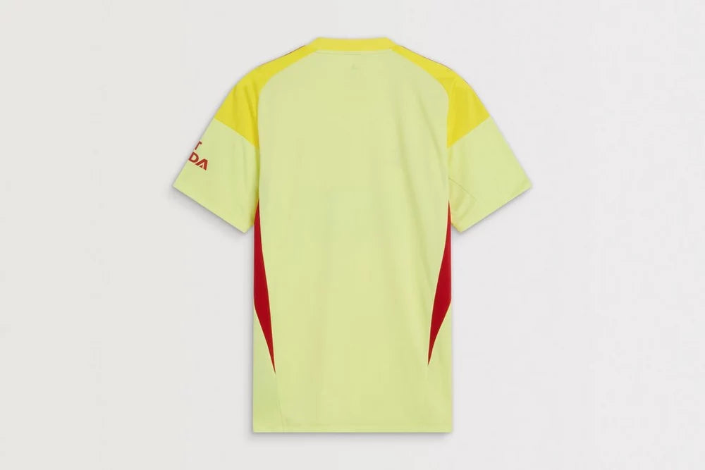 Arsenal-Trikot 25/26 Torwart 