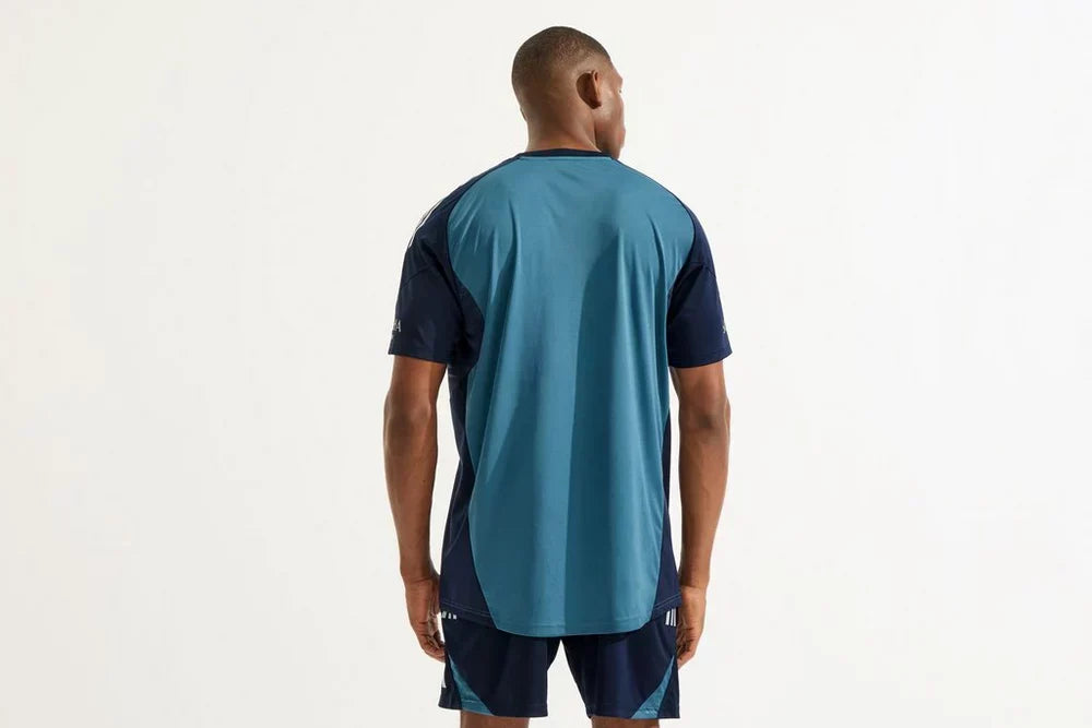 Jersey Arsenal 25/26 Marineausbildung 