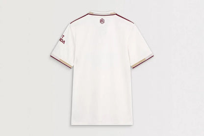 Arsenal-Trikot 25/26, Auswärtstrikot 