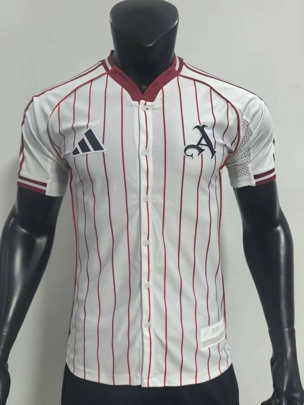 Arsenal-Trikot 25/26 Spieler US-Packung 
