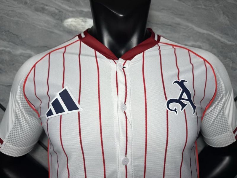 Arsenal-Trikot 25/26 Spieler US-Packung 