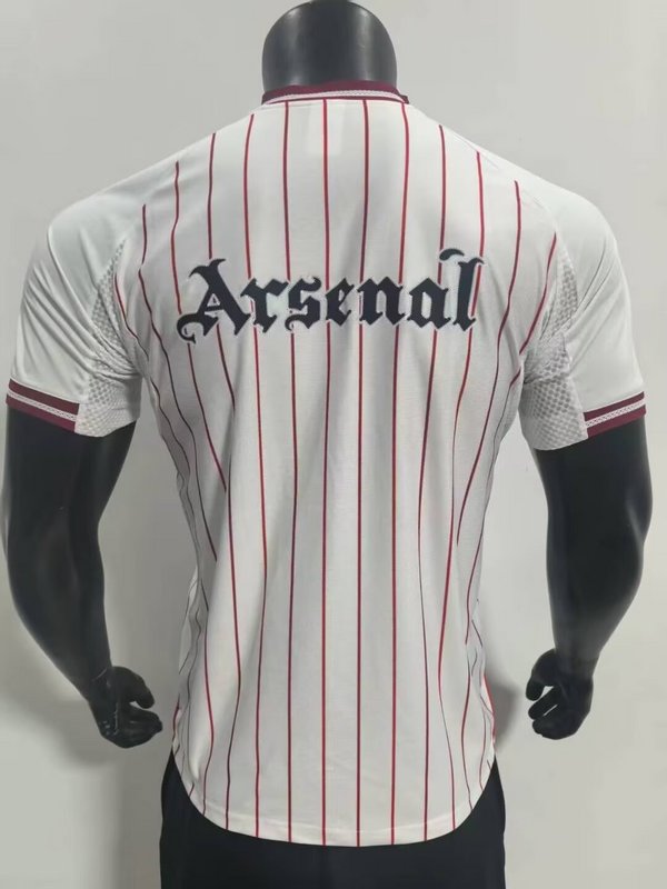 Arsenal-Trikot 25/26 Spieler US-Packung 
