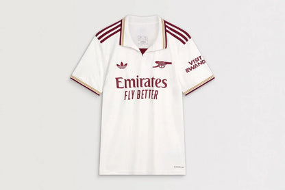 Trikot Arsenal 25/26 Dritter #7 SAKA 