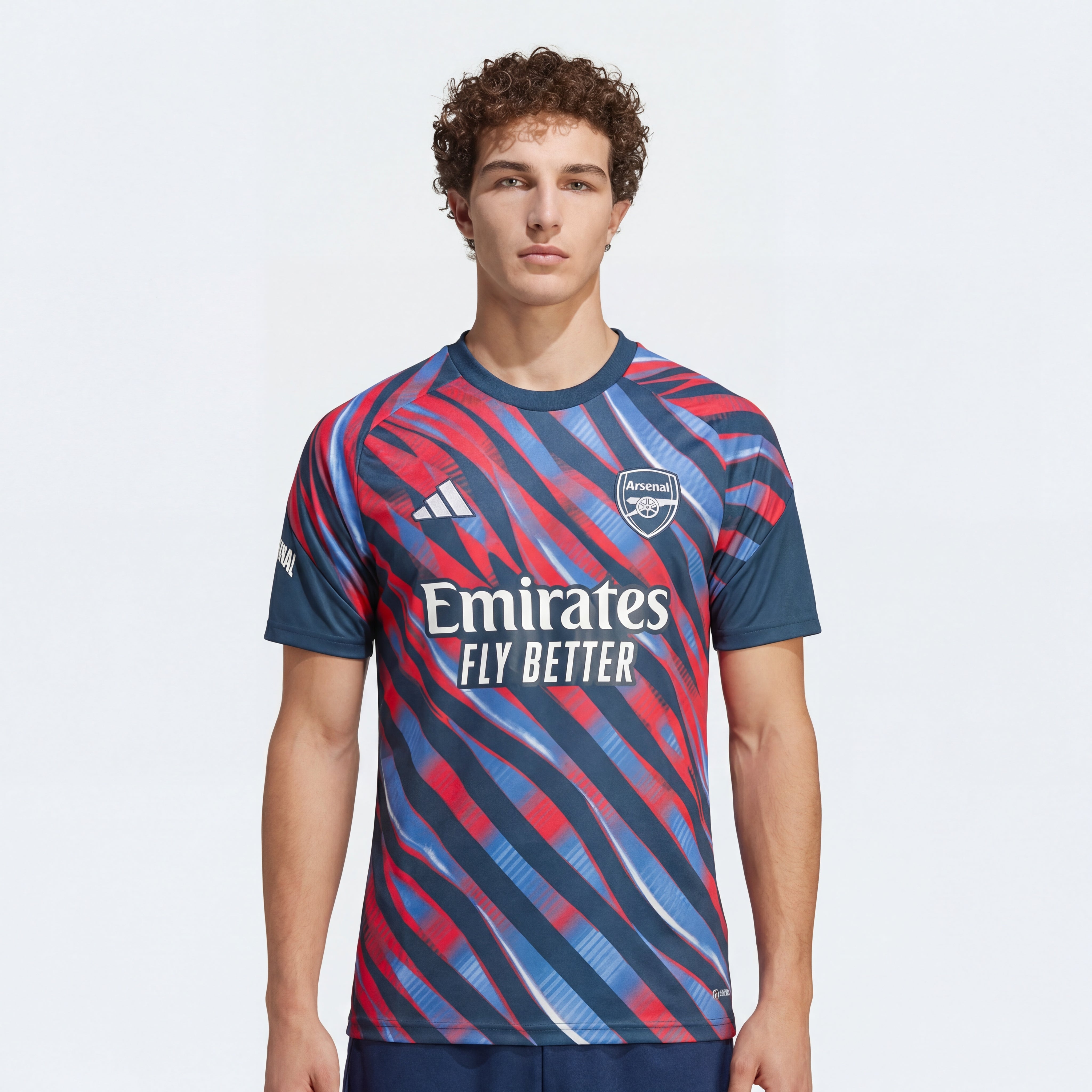 Trikot Arsenal 26/27 