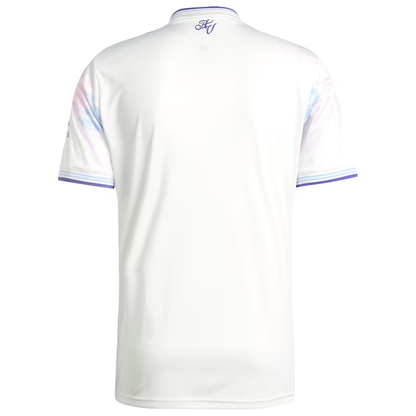 Jersey Aston Villa 25/26 Drittes Trikot 