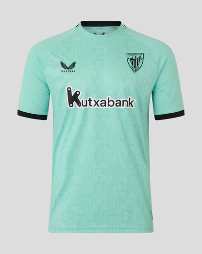 Trikot Athletic Bilbao 25/26 Spieler Ausweichtrikot 