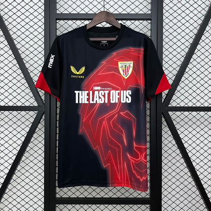 Jersey Athletic Bilbao 25/26 Sonderedition 