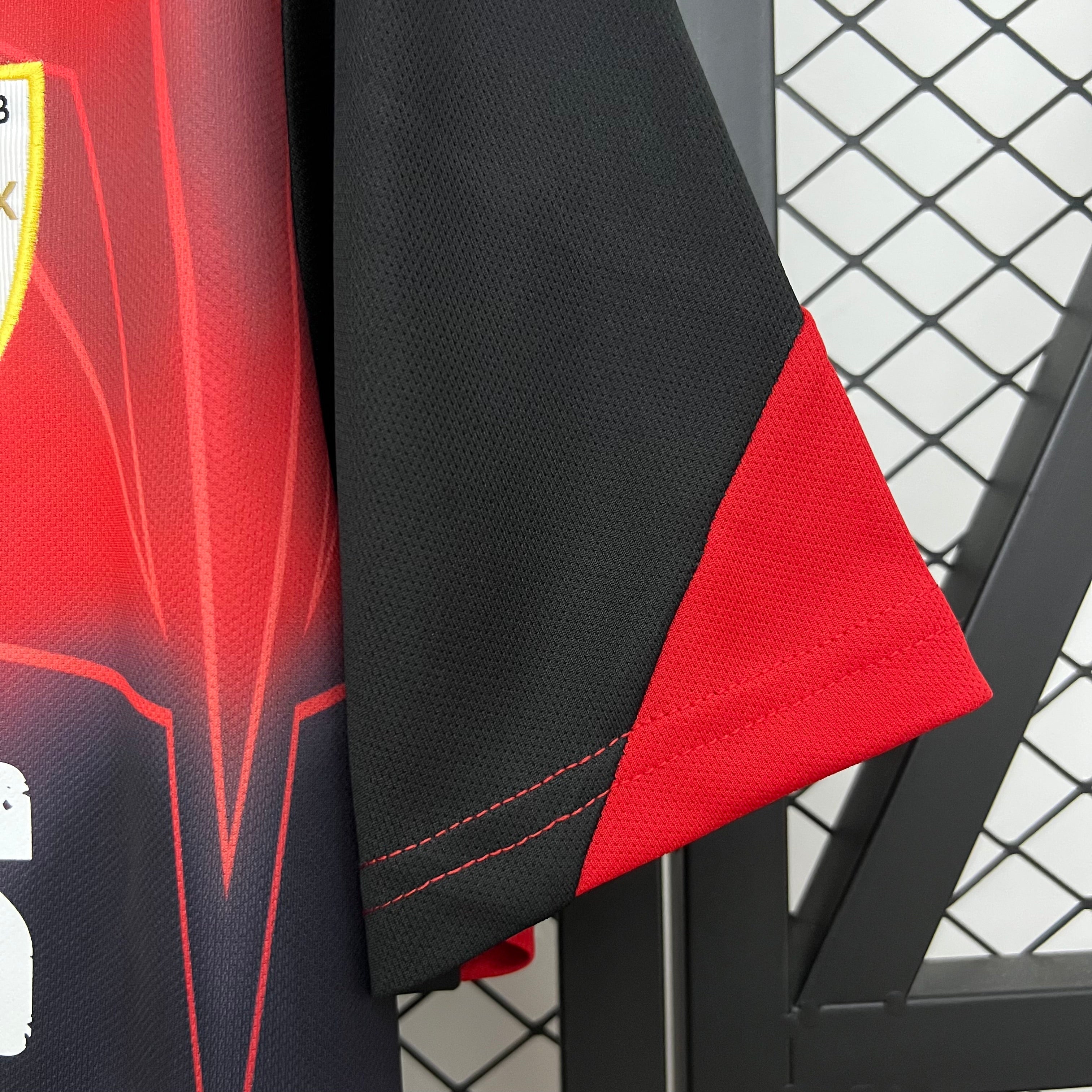 Jersey Athletic Bilbao 25/26 Sonderedition 