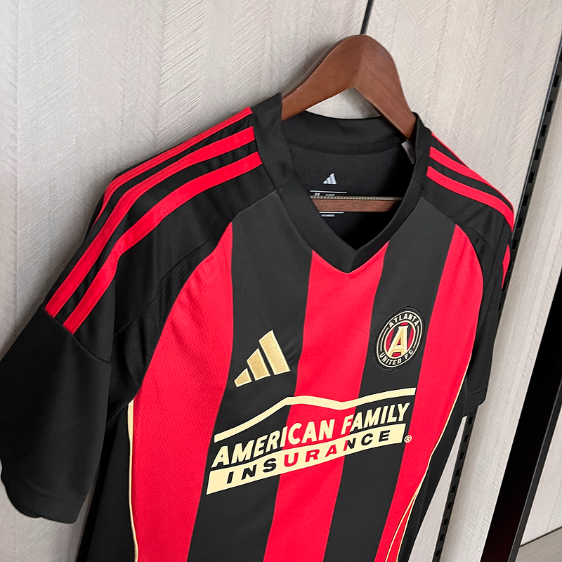 Jersey Atlanta Heimspiel 25/26 
