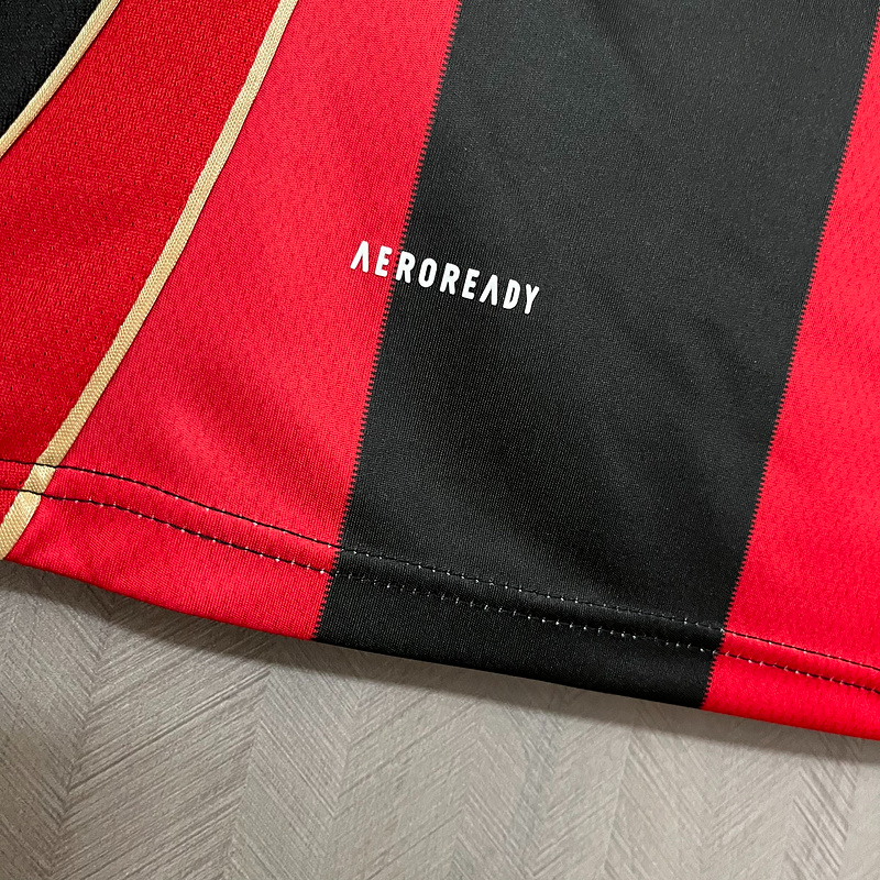 Jersey Atlanta Heimspiel 25/26 