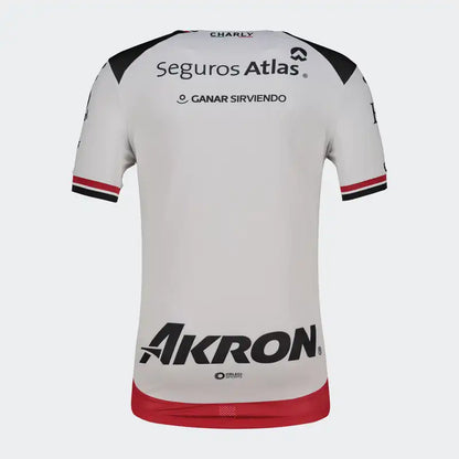 Jersey Atlas 25/26 Auswärts 