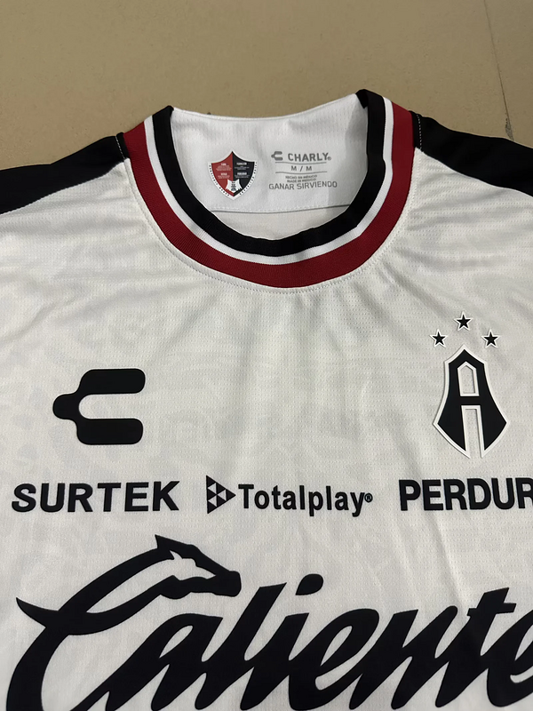 Jersey Atlas 25/26 Auswärts 