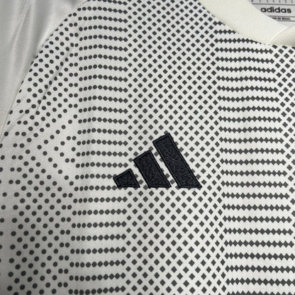 Jersey Atletico Mineiro 24/25 - Away Branco