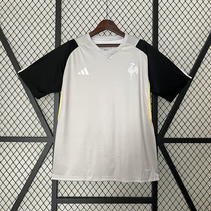 Trikot Atlético Mineiro 24/25 – Cinza 